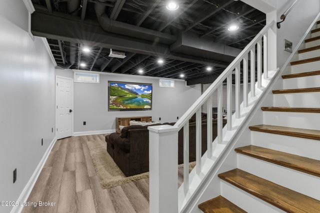 301 S Lyndon Ln, Louisville, KY 40222