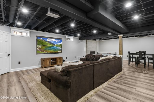 301 S Lyndon Ln, Louisville, KY 40222