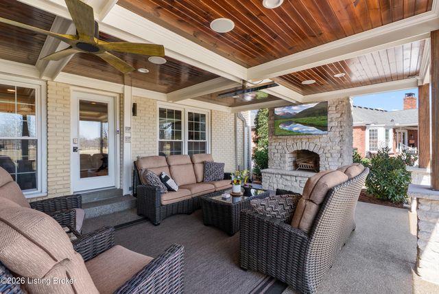 301 S Lyndon Ln, Louisville, KY 40222