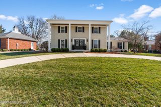 301 S Lyndon Ln, Louisville, KY 40222