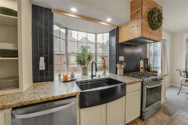 15610 Township Glen Lane, Cypress, TX 77433