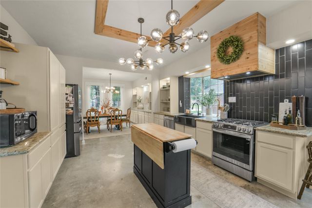 15610 Township Glen Lane, Cypress, TX 77433