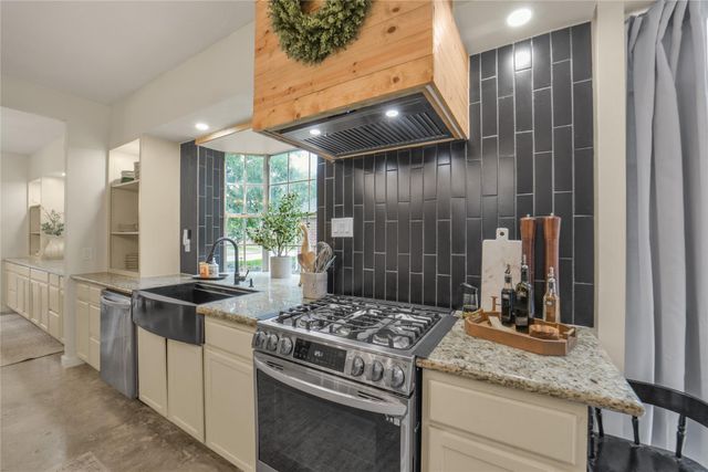 15610 Township Glen Lane, Cypress, TX 77433