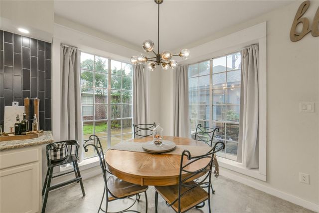 15610 Township Glen Lane, Cypress, TX 77433