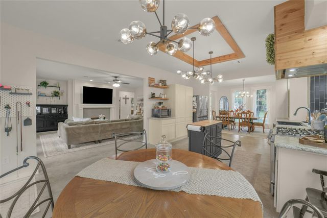 15610 Township Glen Lane, Cypress, TX 77433