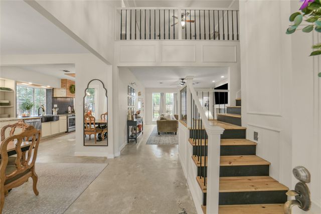 15610 Township Glen Lane, Cypress, TX 77433