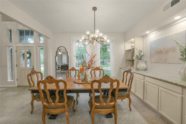 15610 Township Glen Lane, Cypress, TX 77433