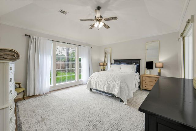 15610 Township Glen Lane, Cypress, TX 77433