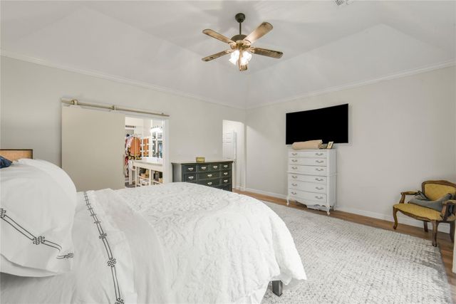 15610 Township Glen Lane, Cypress, TX 77433