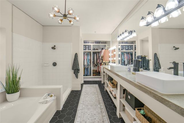 15610 Township Glen Lane, Cypress, TX 77433