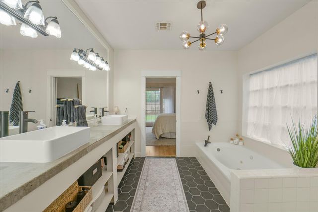 15610 Township Glen Lane, Cypress, TX 77433