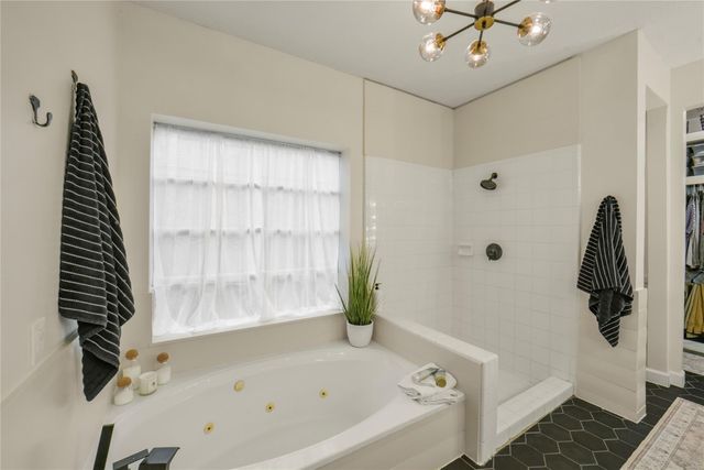 15610 Township Glen Lane, Cypress, TX 77433