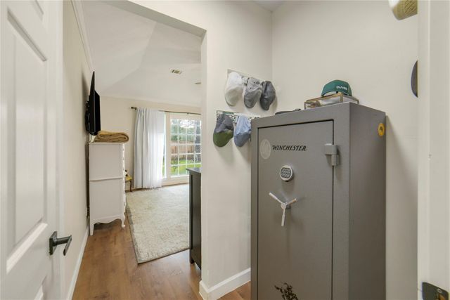 15610 Township Glen Lane, Cypress, TX 77433