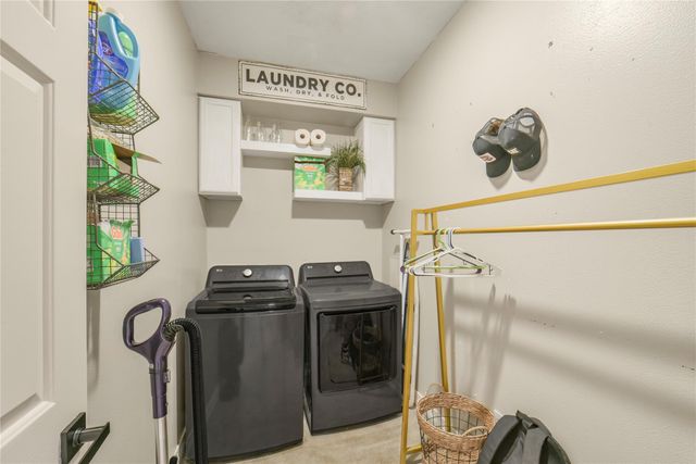 15610 Township Glen Lane, Cypress, TX 77433