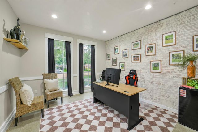 15610 Township Glen Lane, Cypress, TX 77433