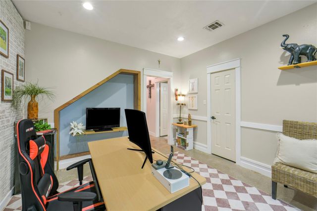 15610 Township Glen Lane, Cypress, TX 77433