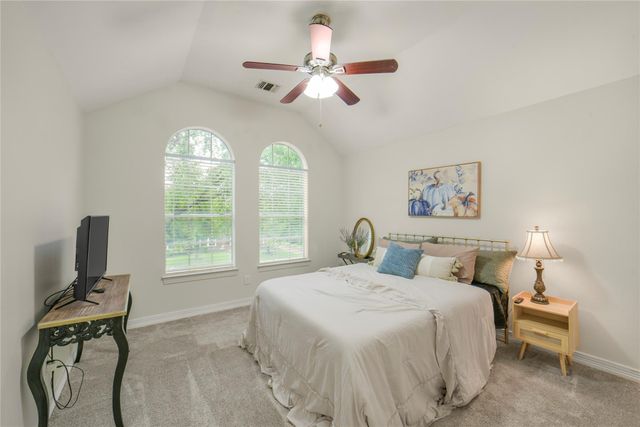 15610 Township Glen Lane, Cypress, TX 77433