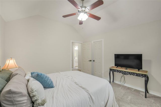 15610 Township Glen Lane, Cypress, TX 77433