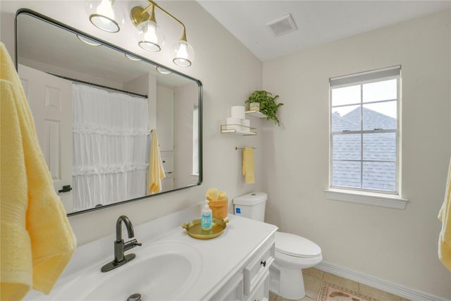 15610 Township Glen Lane, Cypress, TX 77433