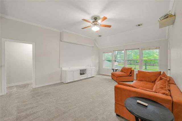 15610 Township Glen Lane, Cypress, TX 77433