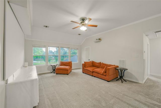 15610 Township Glen Lane, Cypress, TX 77433