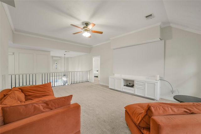 15610 Township Glen Lane, Cypress, TX 77433