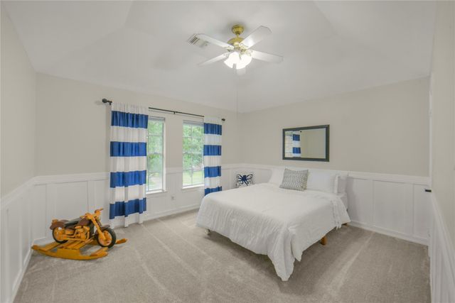 15610 Township Glen Lane, Cypress, TX 77433