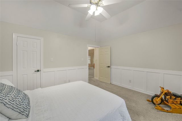 15610 Township Glen Lane, Cypress, TX 77433