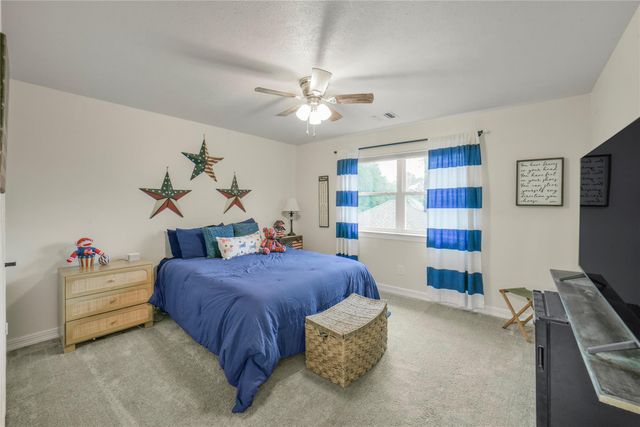 15610 Township Glen Lane, Cypress, TX 77433