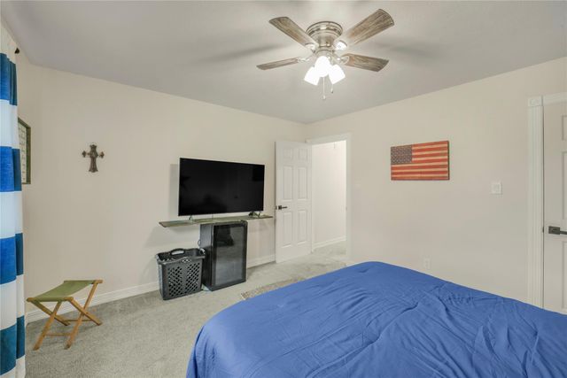 15610 Township Glen Lane, Cypress, TX 77433