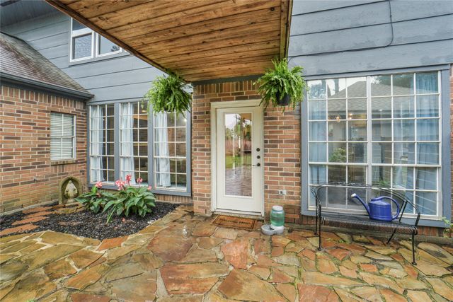 15610 Township Glen Lane, Cypress, TX 77433