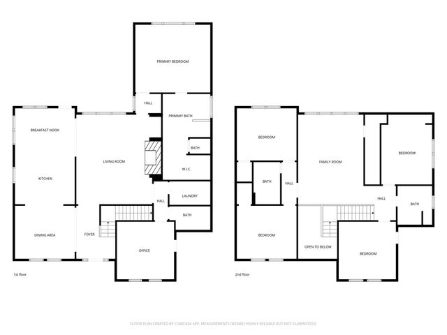 15610 Township Glen Lane, Cypress, TX 77433