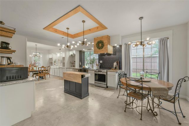 15610 Township Glen Lane, Cypress, TX 77433