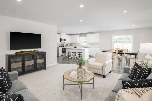 183 Jasmine Street, Wendell, NC 27591