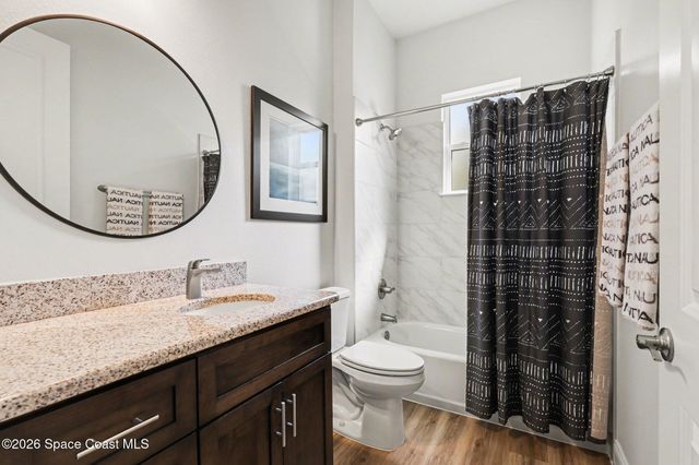 3270 Quantum Place, Mims, FL 32754