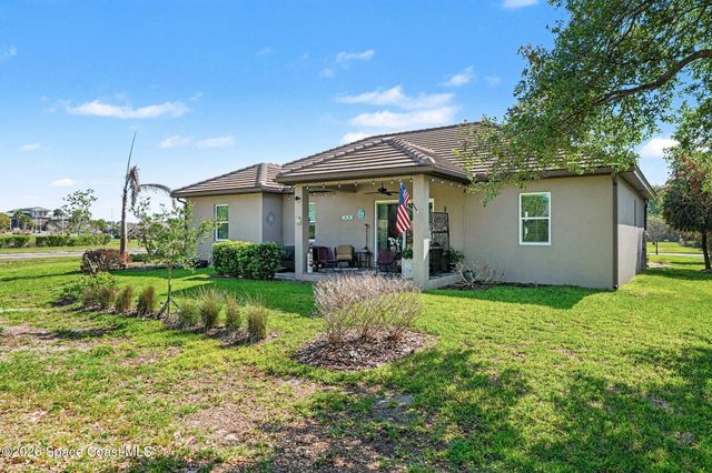 3270 Quantum Place, Mims, FL 32754