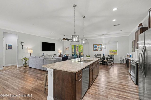 3270 Quantum Place, Mims, FL 32754