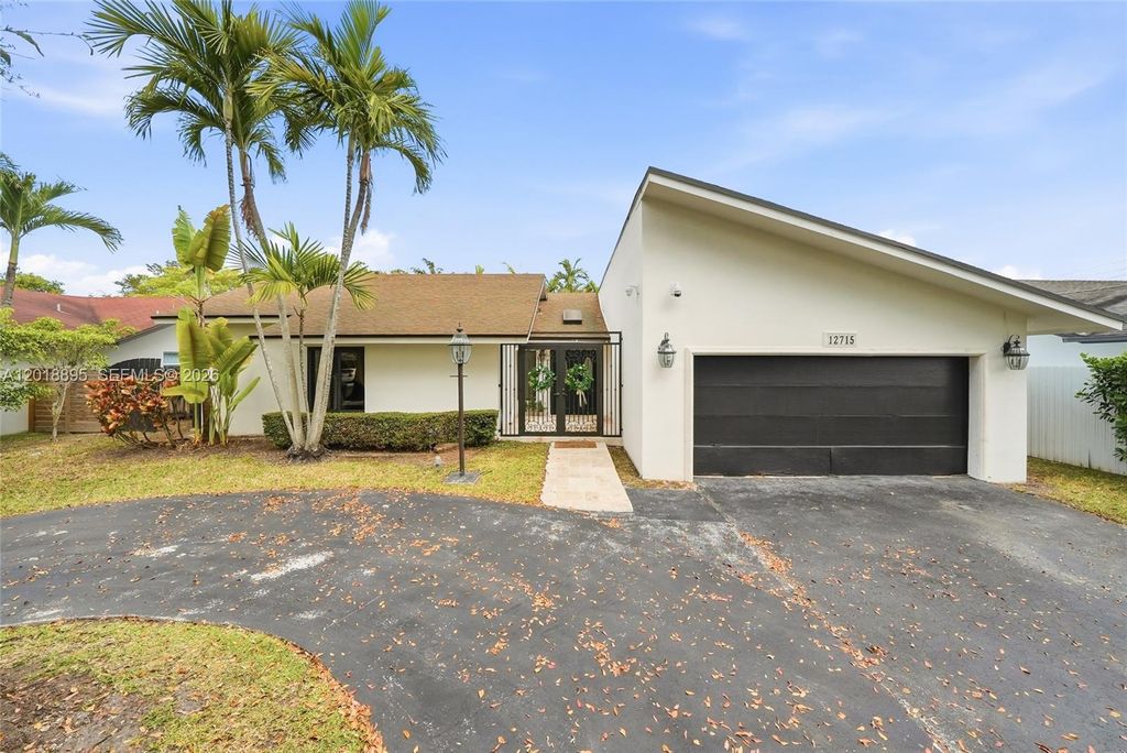 12715 SW 96th Ter 12715, Miami, FL 33186