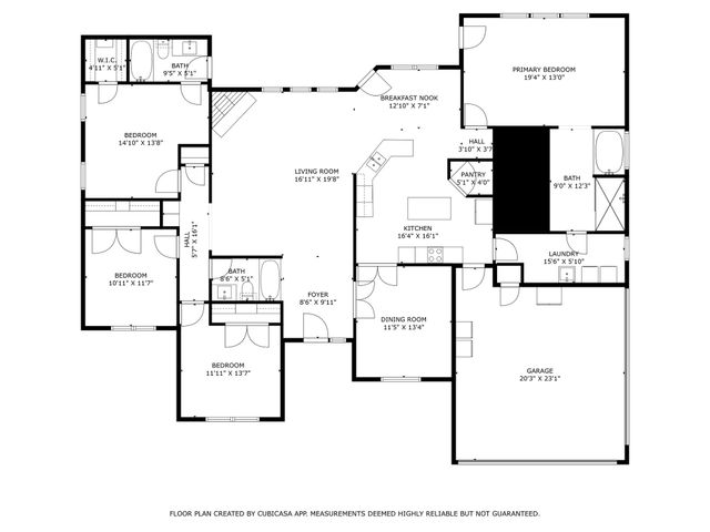 3051 Katy Kourt W, Midlothian, TX 76065