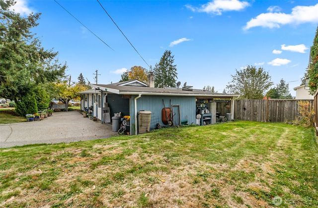 1302 Pine Avenue, Snohomish, WA 98290