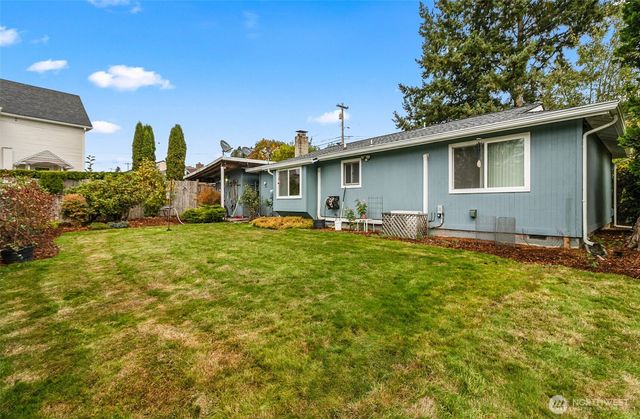 1302 Pine Avenue, Snohomish, WA 98290