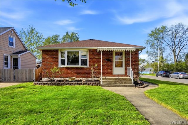 180 Mcconkey Drive, Tonawanda, NY 14223