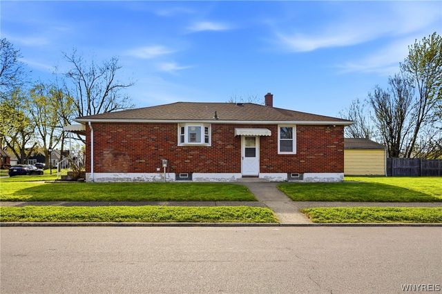 180 Mcconkey Drive, Tonawanda, NY 14223
