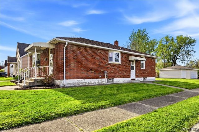 180 Mcconkey Drive, Tonawanda, NY 14223