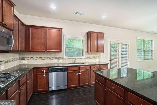 337 Liberty Drive, Acworth, GA 30102