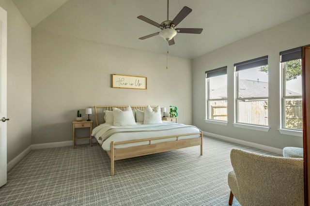 2021 Bear Creek DR, Leander, TX 78641