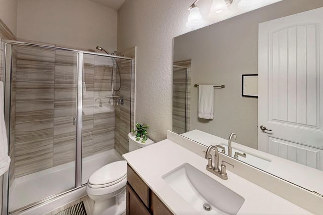 2021 Bear Creek DR, Leander, TX 78641