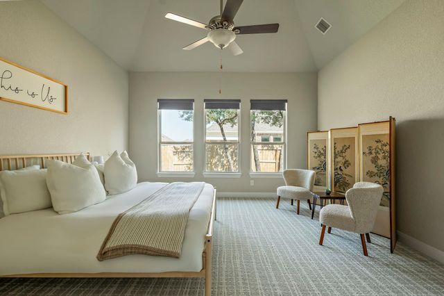 2021 Bear Creek DR, Leander, TX 78641