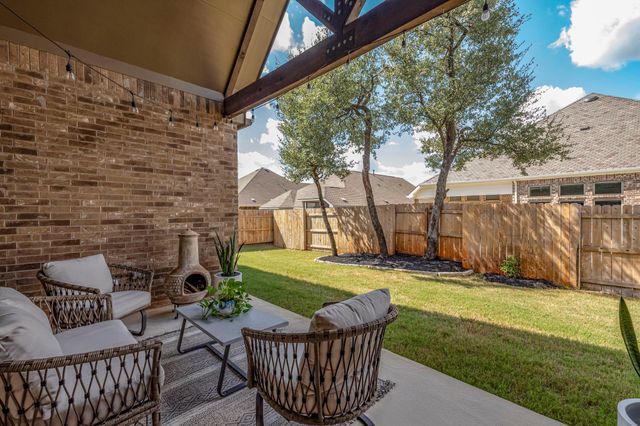 2021 Bear Creek DR, Leander, TX 78641