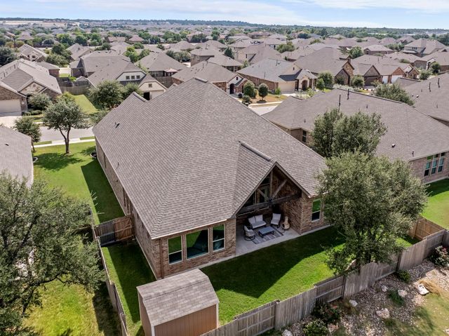 2021 Bear Creek DR, Leander, TX 78641